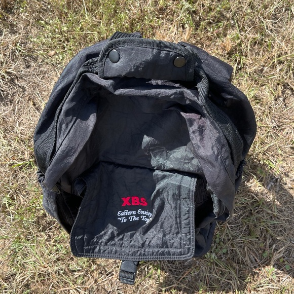 Custom back pack - Picture 3 of 6